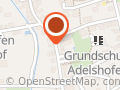 Kindergarten Adelshofen