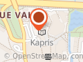 Kapris - Russische Buchhandlung