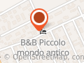 Il Piccolo Mondo Antico