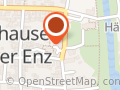 Gemeindebüro - Evangelische Kirchengemeinde Mühlhausen/Enz