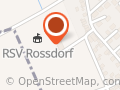 Vereinsheim RSV Roßdorf