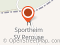 Sportgaststätte Perouse