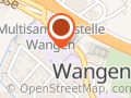Primarschule Wangen