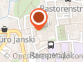 Stadtbus-Treffpunkt