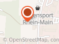 Tennishalle Steinheim