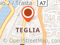 Pizzeria Snoopy - Teglia