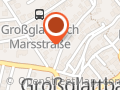 Pfarrämter Großglattbach und Evangelisches Gemeindehaus