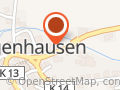 Johannes Höschen Landwirtschaft