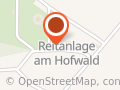 Reitanlage AM HOFWALD