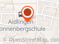 SpVgg Aidlingen Abt. Tischtennis