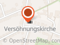 Versöhnungskirche - Evangelische Brückengemeinde