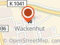 Wackenhut GmbH & Co. KG Herrenberg Service