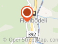 Restaurant Flüebödeli