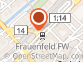 Restaurant Treffpunkt Bahnhofbuffet