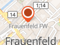 Migros Restaurant - Frauenfeld - Passage