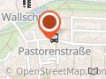 PRAXIS AM JOHANNISTOR