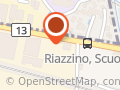 Gold Bar Riazzino