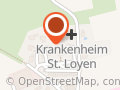 St. Loyen Stift, Evangelisches Johanneswerk gGmbH