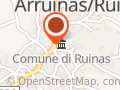 Comune di Ruinas