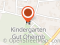 Kindergarten Gut Oheimb