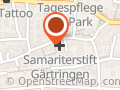 Vermittlungsstelle Informations-, Anlauf- und Vermittlungsstelle