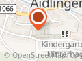 Friedhof Aidlingen