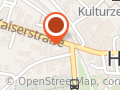 Änderungsschneiderei Perle