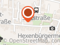 Stiftsverwaltung