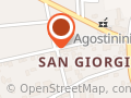 Bed & Breakfast BENVENUTO