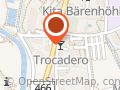 Trocadero Bar