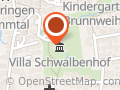 Friedrich-Sieburg-Gedenkstätte - Villa Schwalbenhof