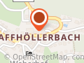 Dorfgemeinschaftshaus Affhöllerbach