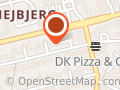 DK Pizza & Grill