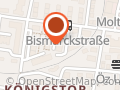 GesundheitsZentrum Bismarckstraße 43