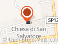 Oratorio di San Salvatore