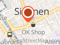 Dorfkern Siebnen