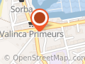 La Romana, à Propriano