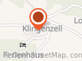 Restaurant Klingenzellerhof