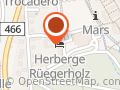 Herberge Rüegerholz