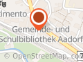 Abnehmen im Liegen Aadorf-Diamond Shape