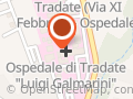 Ospedale di Circolo Galmarini - Tradate