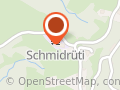 Schulhaus Schmidrüti