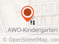 Kindertagesstätte der AWO