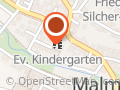 Evangelische Kindertagesstätte Malmsheim