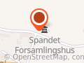Spandet Forsamlingshus