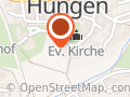 Evangelische Kirche Hungen - Evangelische Kirchengemeinde Hungen