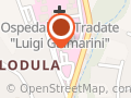 CUP Ospedale di Tradate