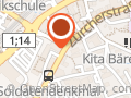 Migros Zeughausstrasse