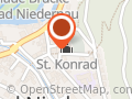 St. Konrad