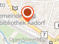 Restaurant Café Konditorei Rüedi AG